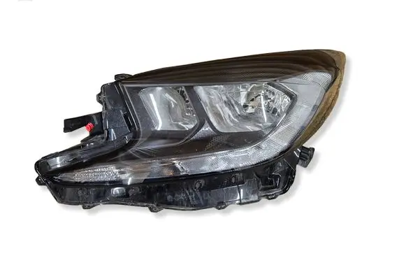Toyota Aygo X Headlight/headlamp 811500H250