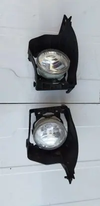 Subaru XV Fog light set 