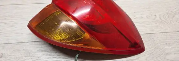 Subaru Legacy Rear/tail lights 22020792