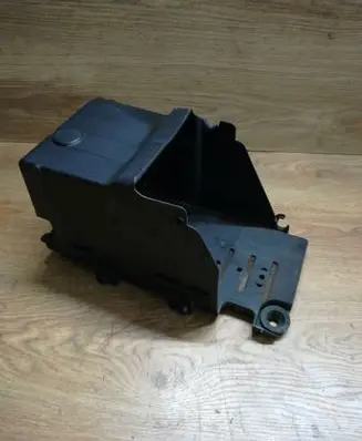 Ford S-MAX Battery box tray 6G9110723A D2L4A