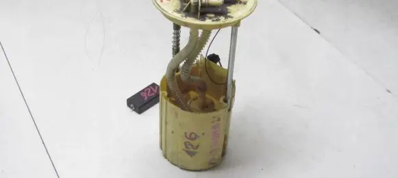 Suzuki SX4 In-tank fuel pump 1519069K50