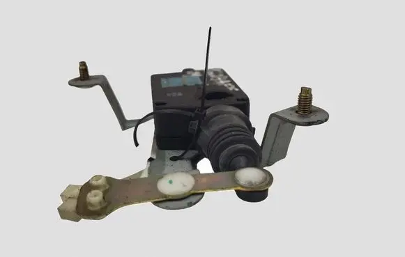 Hyundai Santa Fe Tailgate boot lock/latch motor