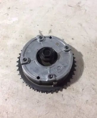 Mazda CX-5 Camshaft pulley/ VANOS K6T90672 PE01124Y0B