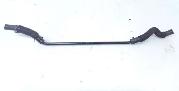 Volkswagen Phaeton Engine coolant pipe/hose 3D0121065BF