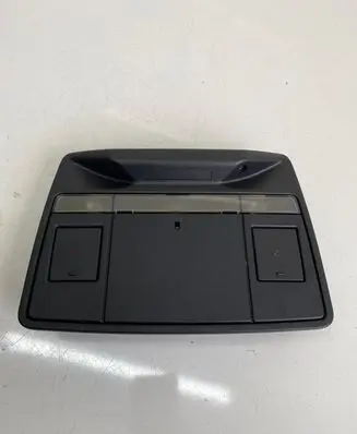 Front seat light