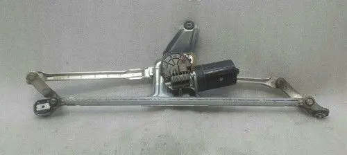 Porsche Cayman 987 Front wiper linkage and motor 99762803601