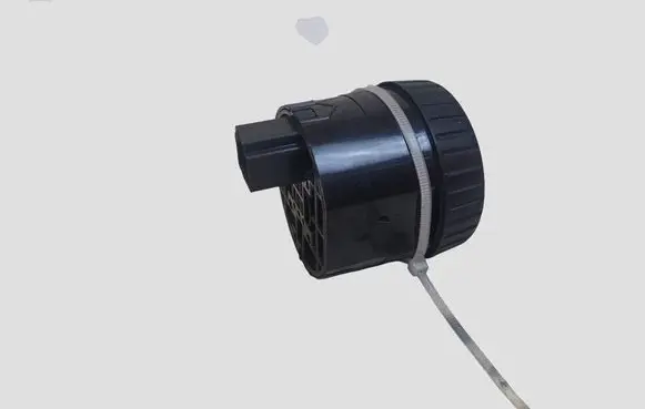Nissan X-Trail T31 Differential lock switch