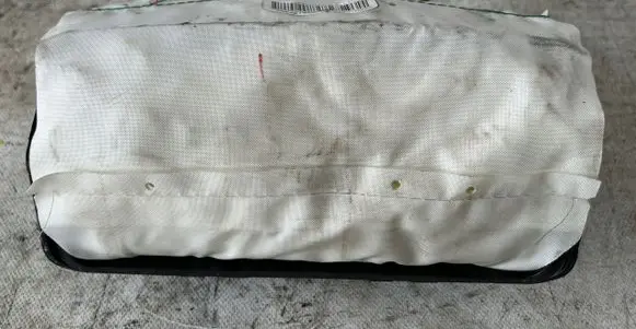 Fiat Bravo Passenger airbag 51751187