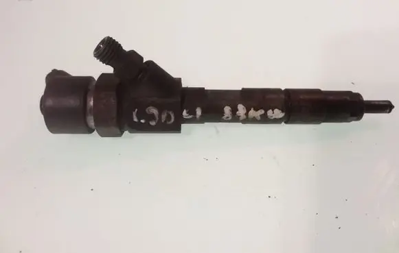 Renault Laguna II Fuel injector 7700111014 0445110021