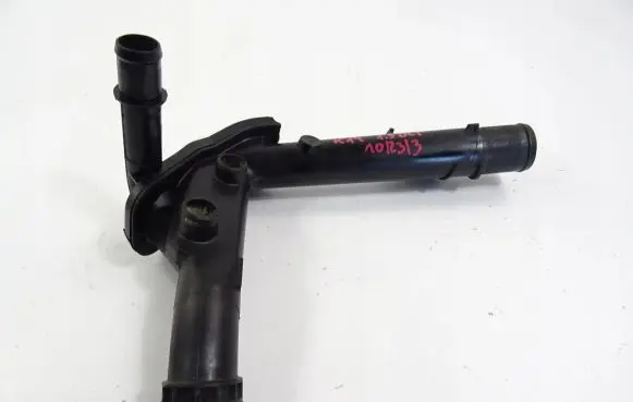Nissan Micra K14 Engine coolant pipe/hose 210473766R