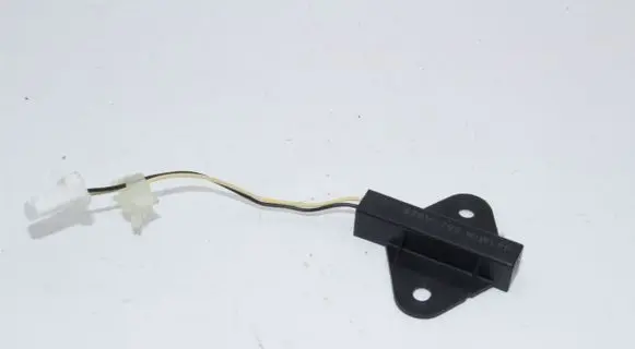 Mitsubishi ASX Keyless system antenna 8637A525