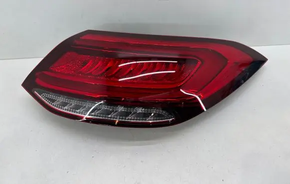 Mercedes-Benz CLS C257 Rear/tail lights A2579062700