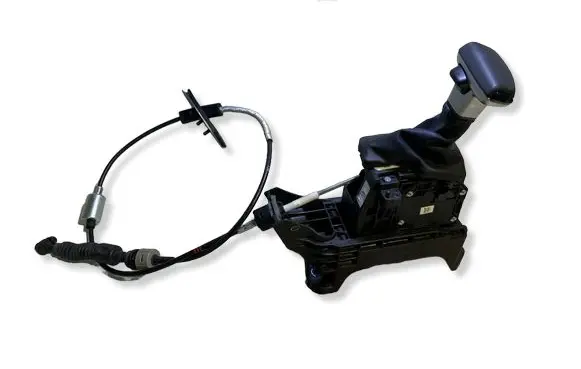 Hyundai Tucson IV NX4 Gear shifter/selector 46700N7100 211171004