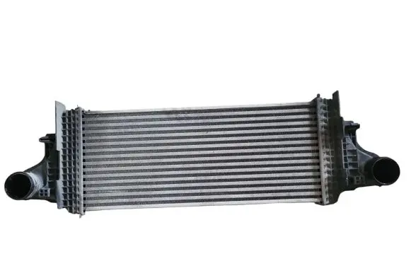 Mercedes-Benz R W251 Intercooler radiator