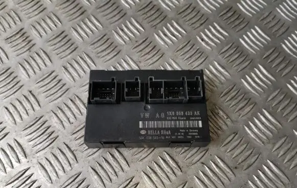 Volkswagen Touran I Comfort/convenience module 1K0959433AK