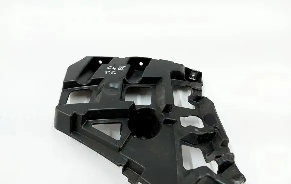 Citroen C4 III e-C4 Rear bumper mounting bracket 9830714280