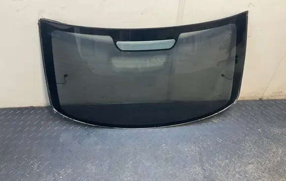 BMW 3 E90 E91 Rear windscreen/windshield window 