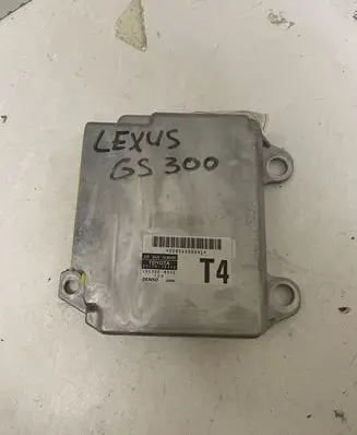 Lexus GS 300 350 430 450H Airbag control unit/module 8917030440