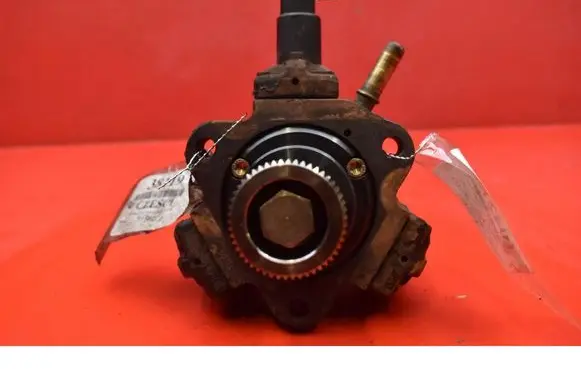 Fiat Ducato Fuel injection high pressure pump 0445020002