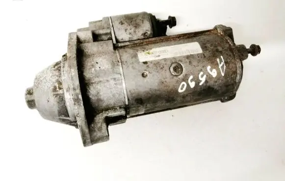 Audi A6 S6 C5 4B Starter motor 068911024e d7r33