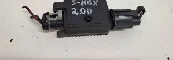 Ford S-MAX Coolant fan relay 940002904 150906 005049062206