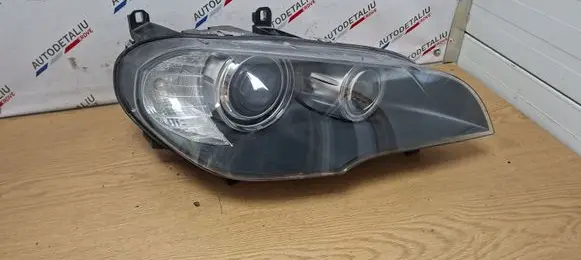 BMW X5 E70 Headlight/headlamp 7161590