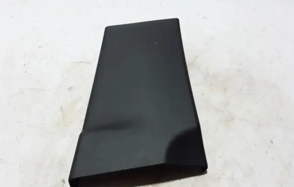 Peugeot 2008 II (B) pillar trim (bottom) 9820797477