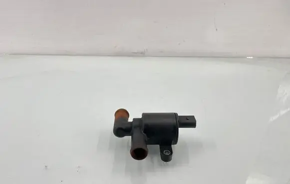 Audi Q7 4M Electric auxiliary coolant/water pump 4H0121671D