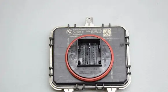 BMW X1 U11 Xenon control unit/module 5A73781