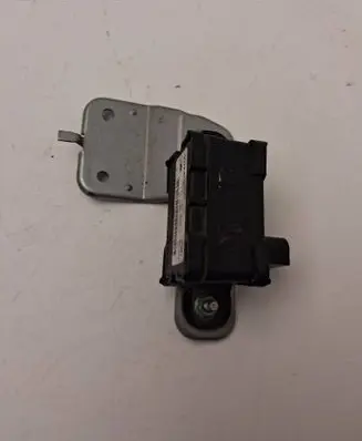 Volvo S60 ESP acceleration yaw rate sensor 10098004862 30667459