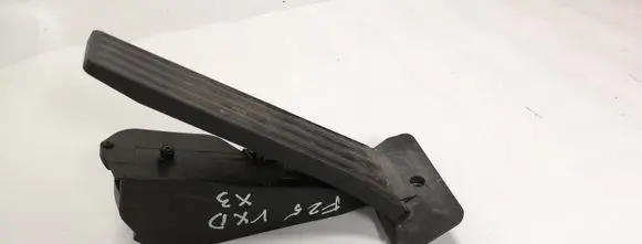 BMW X3 F25 Accelerator throttle pedal 21490710