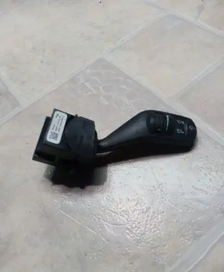 Ford Mondeo MK IV Wiper control stalk 6G9T17A553AE