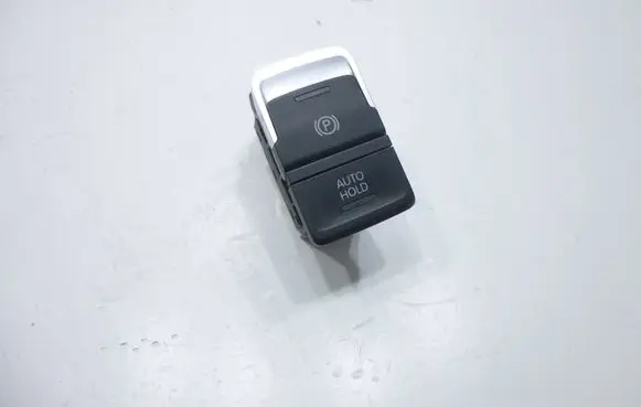 Volkswagen PASSAT B8 Hand parking brake switch 3G0927225 A21615069