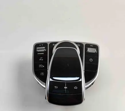 Mercedes-Benz E W213 Head unit multimedia control A2139008109