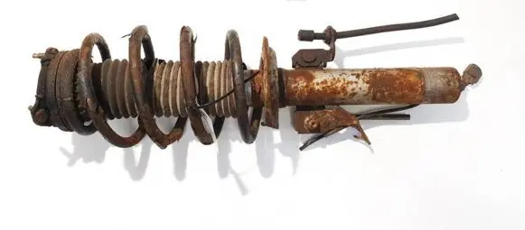 Ford Mondeo Mk III Front shock absorber/damper