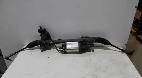 Audi A3 S3 A3 Sportback 8P Steering rack 1K1423051ER 1KO909144P