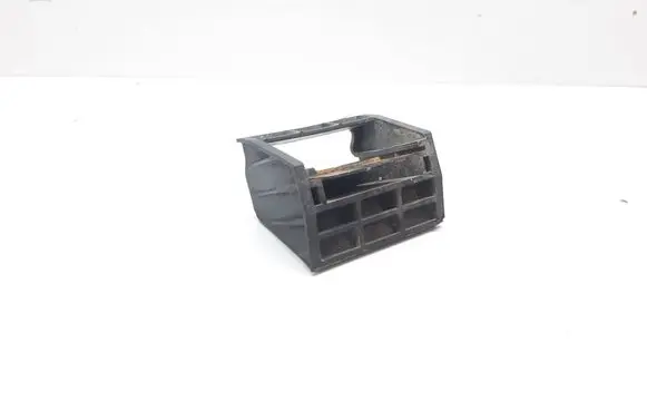 BMW X5 E70 Radiator mount bracket 7533537