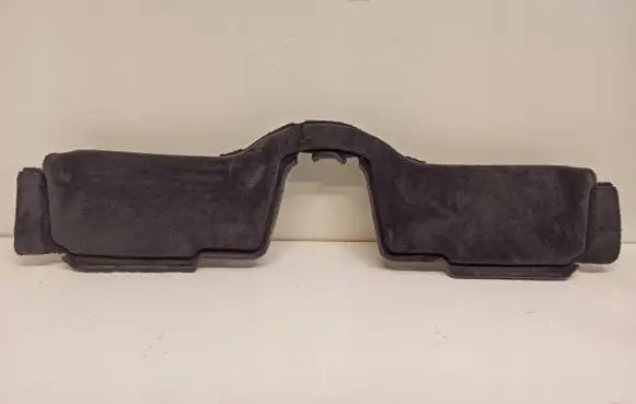 Porsche Boxster 986 Rear floor carpet liner 98755103301