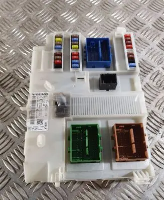 Volvo V60 Fuse module 31314511 CG9T14C256FA