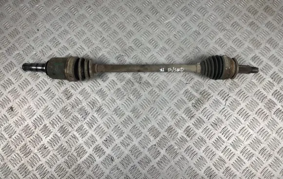 Subaru Outback Front driveshaft