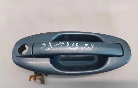 Hyundai Santa Fe Front door exterior handle
