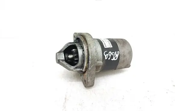 Ford Focus Starter motor CV6T11000GA ESW10E40 12F20009B2A
