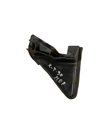 Nissan X-Trail T31 Radiator trim 62823JG80A