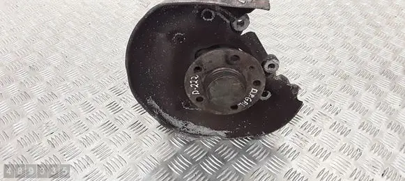 Audi A5 8T 8F Rear wheel hub 8k0505432aq