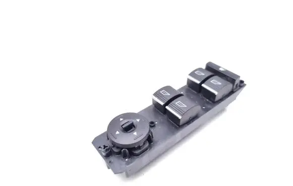 Ford Focus Electric window control switch F1ET-14A132-AB F1ET14A132AB