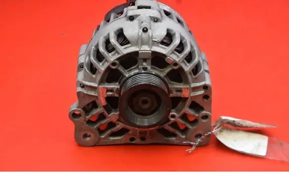 Generator/alternator