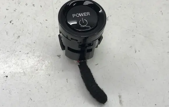 Honda ZR-V Engine start stop button switch V231208J 0182A