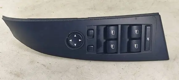 BMW 5 E60 E61 Electric window control switch 6951909 MT06BA00123 391541SW03