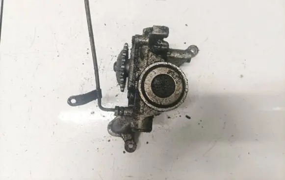 Audi A4 S4 B6 8E 8H Oil pump 059115105h