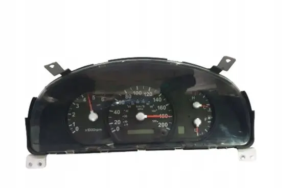 KIA Sorento Speedometer (instrument cluster) 940033E281